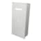 Rinnai Recess Box Enclosure RGB-CTWH-3 - alternate 1